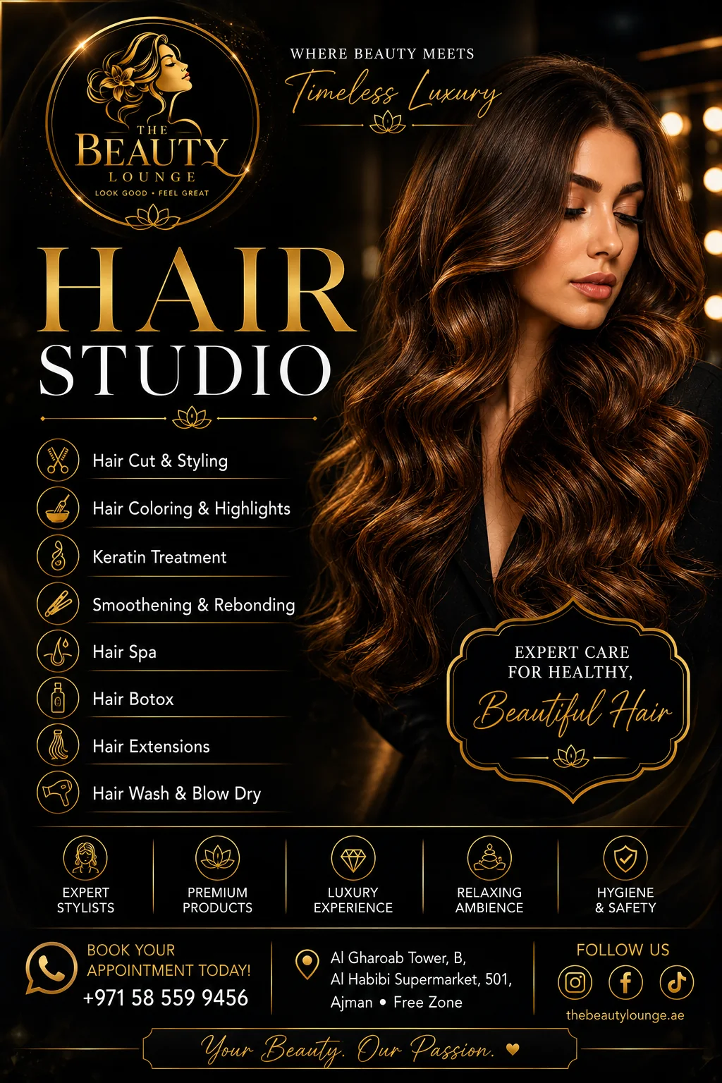 Hair Studio