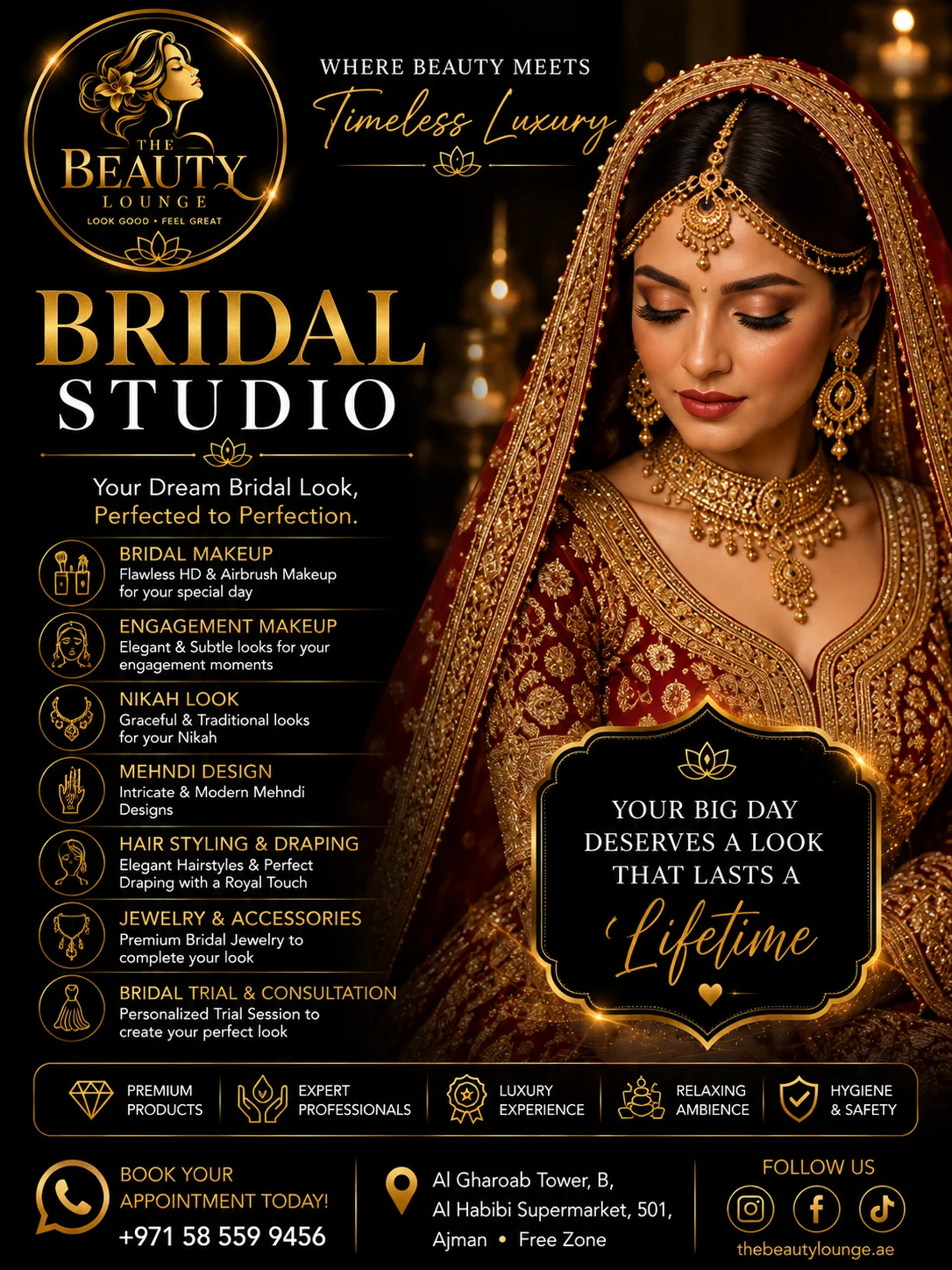 Bridal Studio